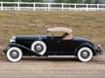 Duesenberg J434/2410 Roadster with Packard Coachwork 1931 года
